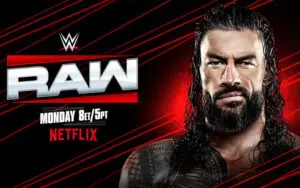 WWE RAW Preview for August 18, 2025: Confirmed Matches, Start Time and How to Watch