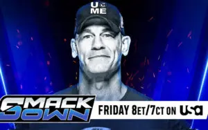 WWE SmackDown Preview for August 22, 2025: Confirmed Matches, Start Time and How to Watch