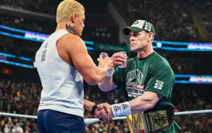 WWE SmackDown Viewership for August 1 Sees Decrease Despite John Cena Turning Babyface