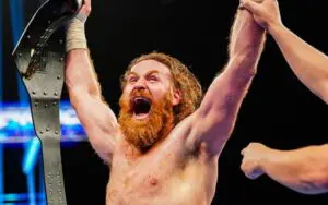 WWE SmackDown Viewership for August 29 Sees Decrease After Sami Zayn Wins US Title