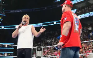 WWE SmackDown Viewership for August 8 Sees Increase As John Cena & Logan Paul's Feud Escalates
