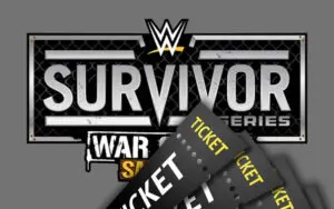 WWE Survivor Series 2025 Ticket Sales Update Reveals Massive Demand