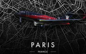 WWE Talent Headed Already Home Ahead of Clash in Paris and RAW Tapings