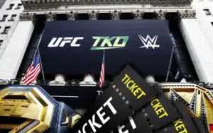 WWE Ticket Price Rumor Debunked Amid TKO Financial Strategy Shift