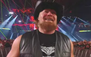 WWE Went to Extreme Lengths to Hide Brock Lesnar’s Shocking SummerSlam Return