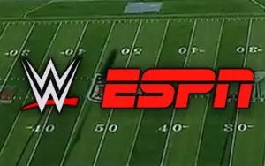 WWE’s First ESPN Event Will Be Treated Like the Super Bowl