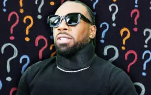 Xavier Woods Injury Update After RAW Neck Spot Raises Questions Backstage