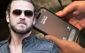 Young Bucks Snub Jack Perry Call Amid Ongoing AEW Absence