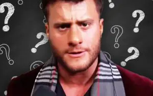 MJF Officially Cast in ‘Violent Night 2’ While Balancing Insane Travel and AEW Commitments
