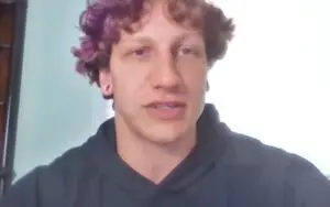 Ace Austin Explains Why He Joined AEW After TNA Exit