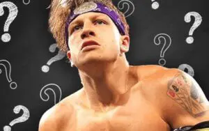 Ace Austin Posts Cryptic Tweet After Quick AEW TV Disappearance