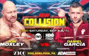 AEW Collision Preview for September 6, 2025: Confirmed Matches, Start Time and How to Watch