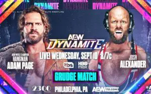 AEW Dynamite Preview for September 10, 2025: Confirmed Matches, Start Time and How to Watch