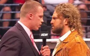 AEW Dynamite Viewership for September 17 Sees Increase As Adam Page and Kyle Fletcher's Feud Heats Up