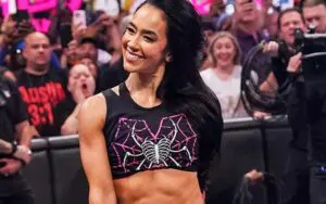 AJ Lee’s Next Appearance Following WWE SmackDown Return Revealed