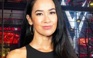 AJ Lee’s WWE Return Will Not Be a One-Off