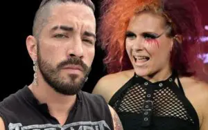 AKIRA Urges Fans Not to Wish Harm on Masha Slamovich Amid Abuse Allegations