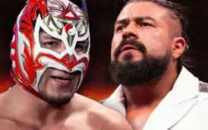 Andrade’s Push Caused Resentment Among Supporters of Dragon Lee
