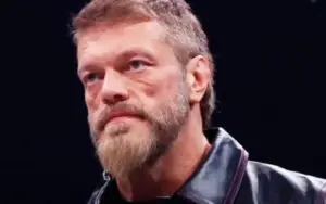 Another Reason Why AEW Wrote Adam Copeland Off Television