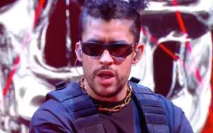 Bad Bunny Targeted With Credible Death Threat During Puerto Rico Residency