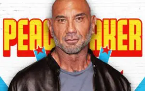 Batista Explains Why He Passed on Playing Peacemaker in DC Universe