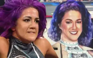 Bayley Furious After WWE Airs Embarrassing Graphic on 9/29 RAW