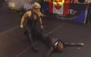 Beth Phoenix’s AEW All Out Appearance Wasn’t a Last-Minute Surprise