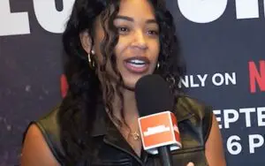 Bianca Belair Addresses Possibility of Fighting in UFC