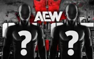 Big Tag Match Added to AEW All Out in Toronto