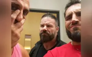 Bobby Roode Joins #DIY for First Glorious Bomb Since 2023 at NXT Homecoming