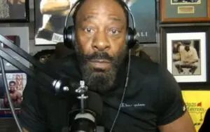 Booker T Accuses Fans of Making Up Stories to Cancel Him Over Misheard WWE NXT Remark