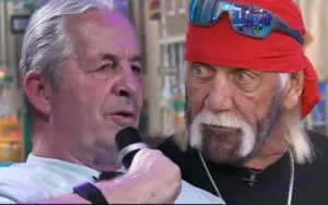Bret Hart Accuses Hulk Hogan Of Never Helping The Next Generation
