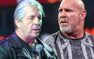Bret Hart Says Goldberg Never Offered Him a Dime After Earning Millions in Saudi Arabia