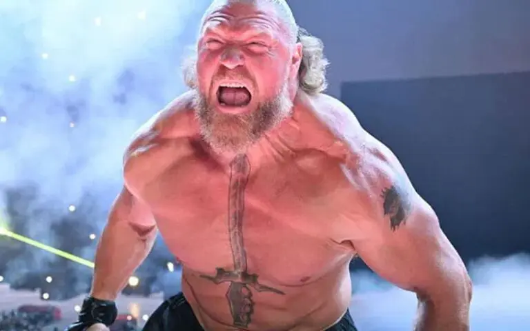 Brock Lesnar Internally Listed for Another Big 2026 Event