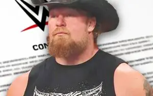 Brock Lesnar Was a Free Agent for Months Before Signing New WWE Deal