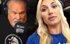 Brooke Hogan Shuts Down Claims Bubba the Love Sponge's Hulk Hogan Documentary Is "Salacious"