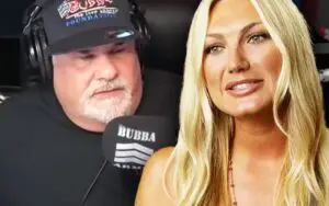 Brooke Hogan to Attend Bubba the Love Sponge’s Hulk Hogan Documentary Premiere Despite Nick Hogan’s Lawsuit