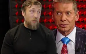 Bryan Danielson Exposes Vince McMahon's Bizarre Crowd Noise Manipulation