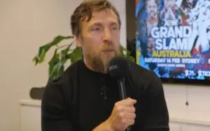 Bryan Danielson Questions WWE’s Counter-Programming Tactics Against AEW