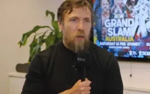 Bryan Danielson Reveals Scary Neck Injury Caused His Legs To Give Out During Okada Match