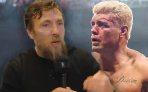 Bryan Danielson Says Cody Rhodes Wouldn’t Be a WWE Megastar Without AEW