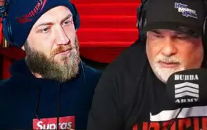 Bubba the Love Sponge Accuses Nick Hogan of Trying to Sabotage Hulk Hogan Documentary Premiere