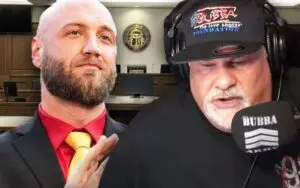 Bubba the Love Sponge Claims Nick Hogan Is Suing "the Wrong Guy" in Hulk Hogan Documentary Suit