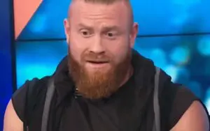 Buddy Matthews’ Current In-Ring Return Status Amid Injury Hiatus Revealed