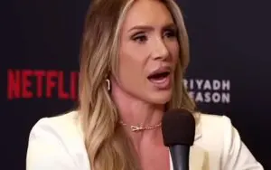 Charlotte Flair Shuts Down Trolls Who Say She Looks Too Much Like Ric Flair