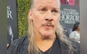 Chris Jericho Says He’s Staying With AEW “For Now” Amid WWE Return Rumors