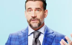 CM Punk Addresses Possibility of Bringing Back “This Fire Burns” Theme Song