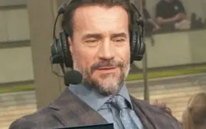 CM Punk Mocks Haters Who Predicted He’d Crash Out in WWE