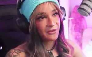 Dakota Kai Addresses Wrestling Future After WWE Release