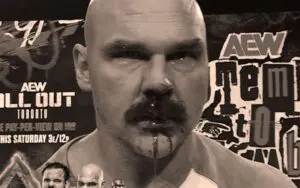 Dax Harwood Confirms Broken Nose Ahead of AEW All Out Match with Christian and Adam Copeland